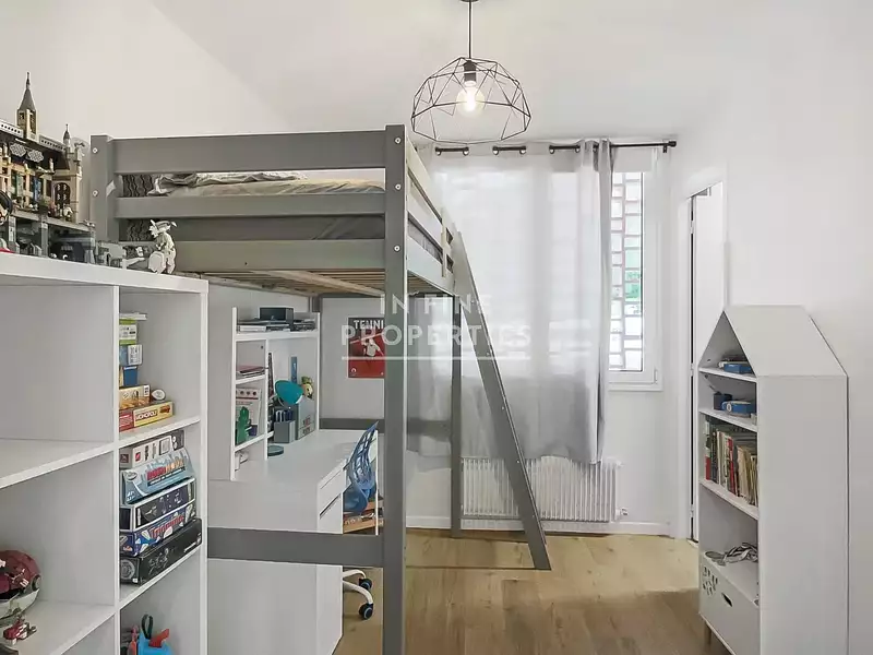 Appartement, 104 m²