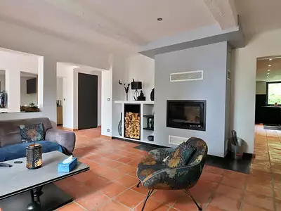 Maison, 300 m²