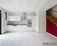 Appartement, 140,7 m²