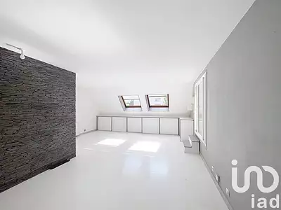 Appartement, 69 m²