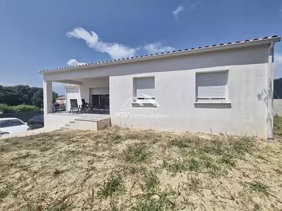 Maison, 111 m²