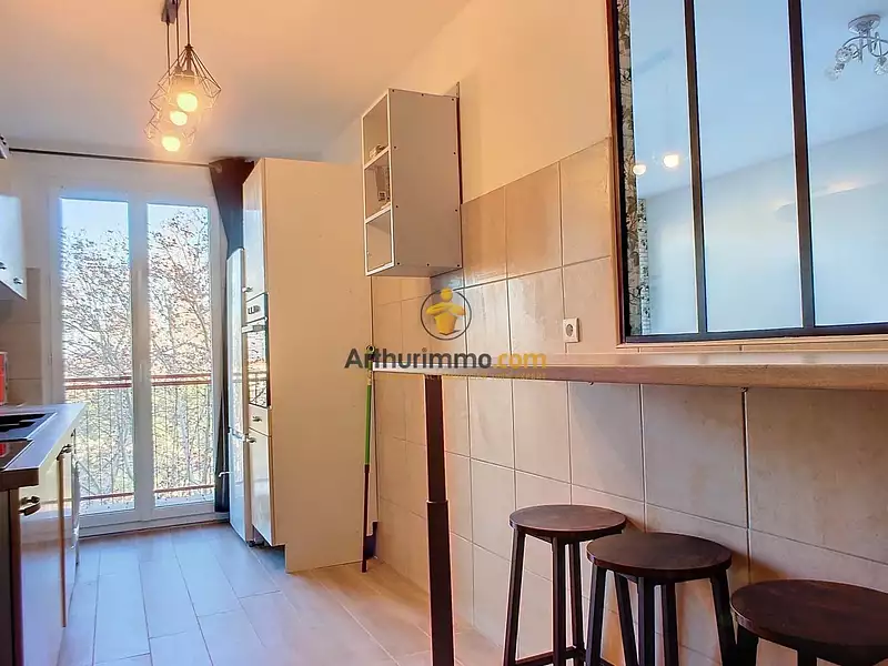 Appartement, 78 m²