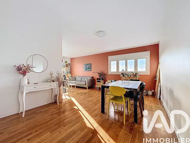 Appartement, 66 m²