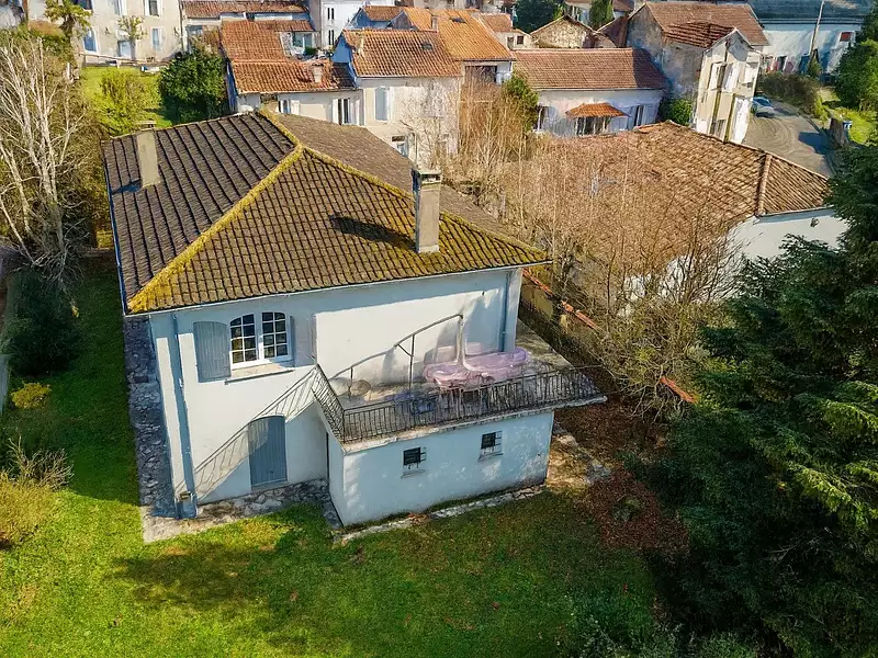 Maison, 182 m²