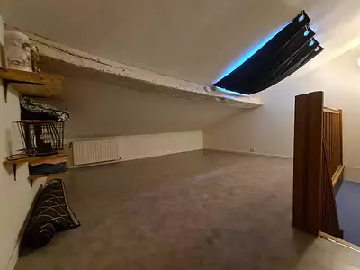 Appartement, 56,74 m²