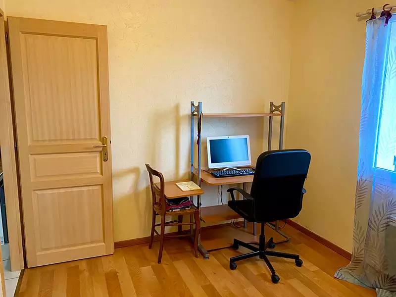 Maison, 122 m²