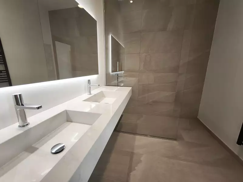 Maison, 244,4 m²
