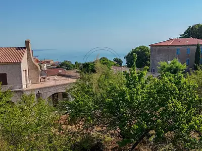 Terrain, 939 m²