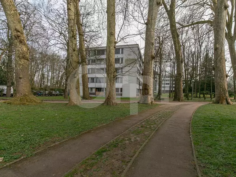 Appartement, 63 m²
