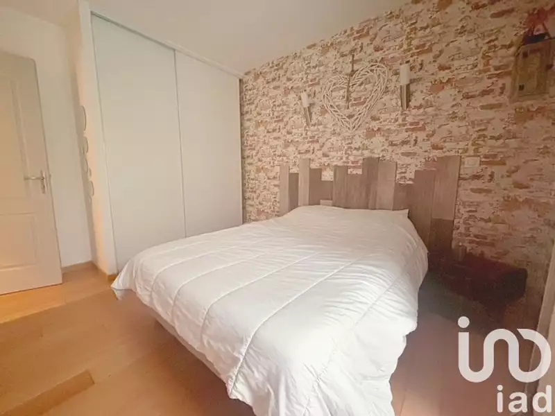 Appartement, 55 m²