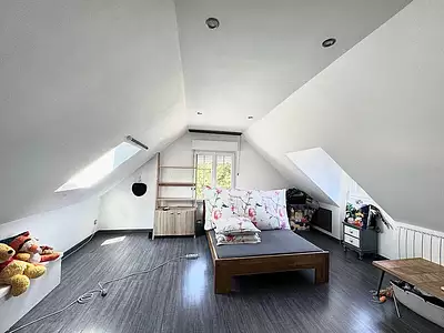 Maison, 146,6 m²