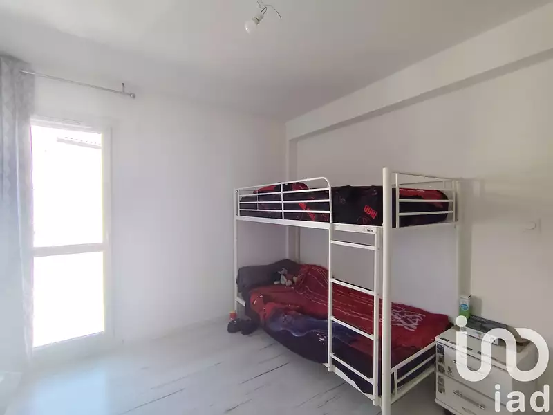 Appartement, 91 m²