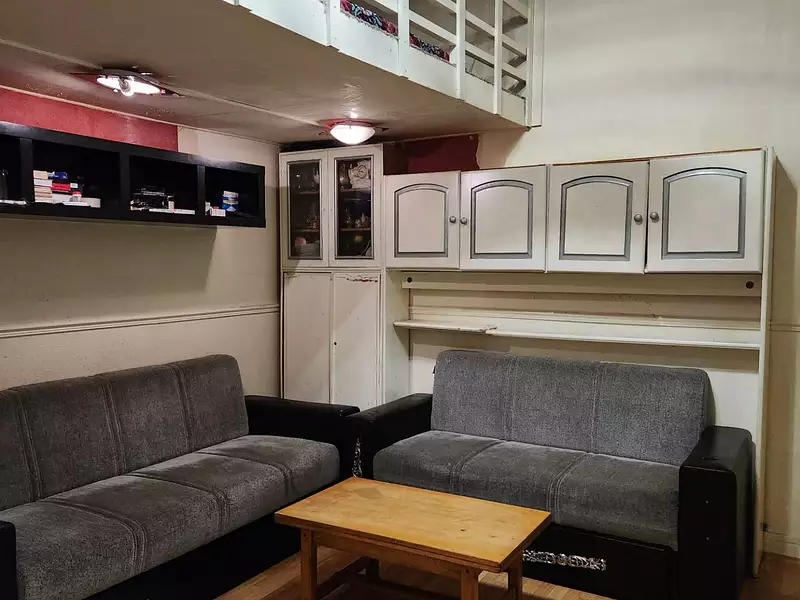 Appartement, 43,05 m²