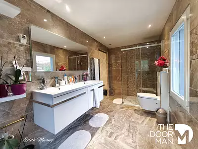 Maison, 160 m²
