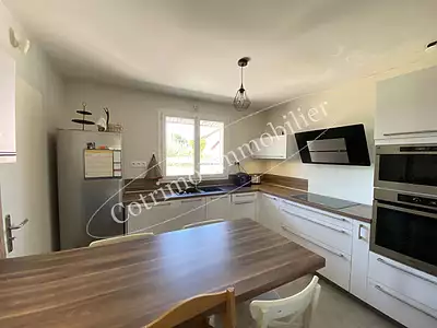 Maison, 133 m²