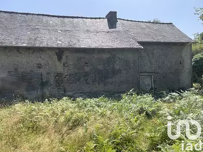 Maison, 42 m²