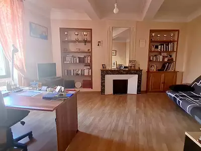 Maison, 174 m²