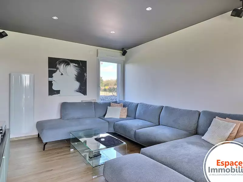 Maison, 105 m²