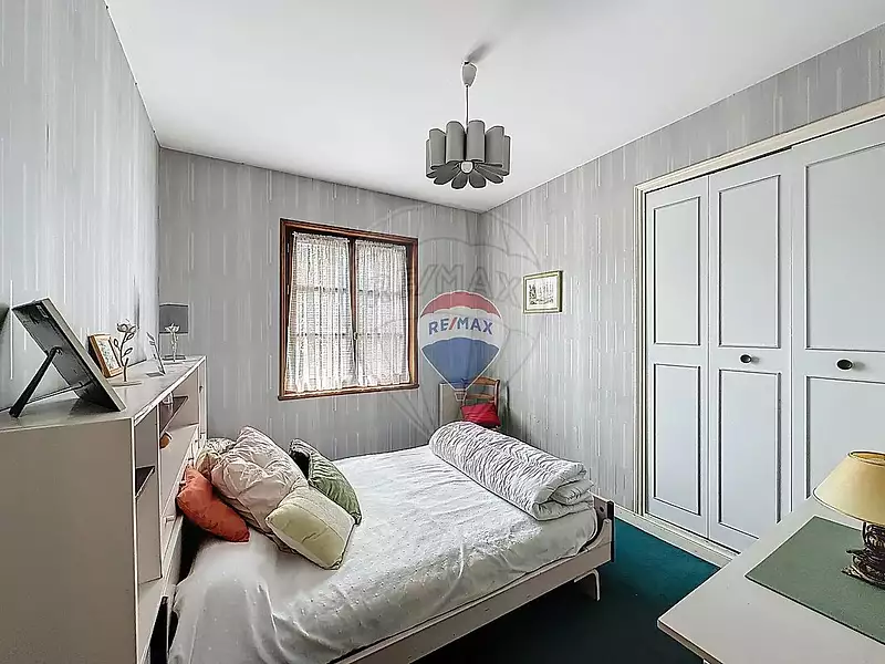 Maison, 148 m²