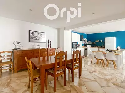 Appartement, 98 m²