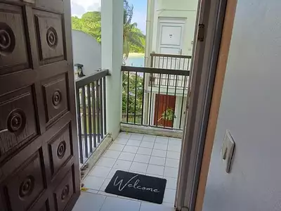 Appartement, 65 m²