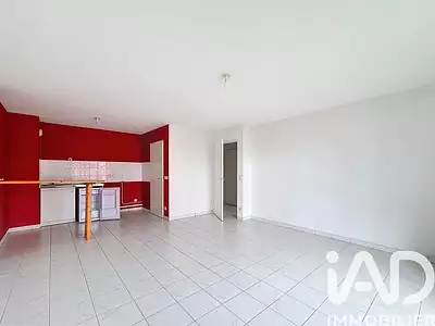 Appartement, 49 m²