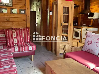 Maison, 80 m²