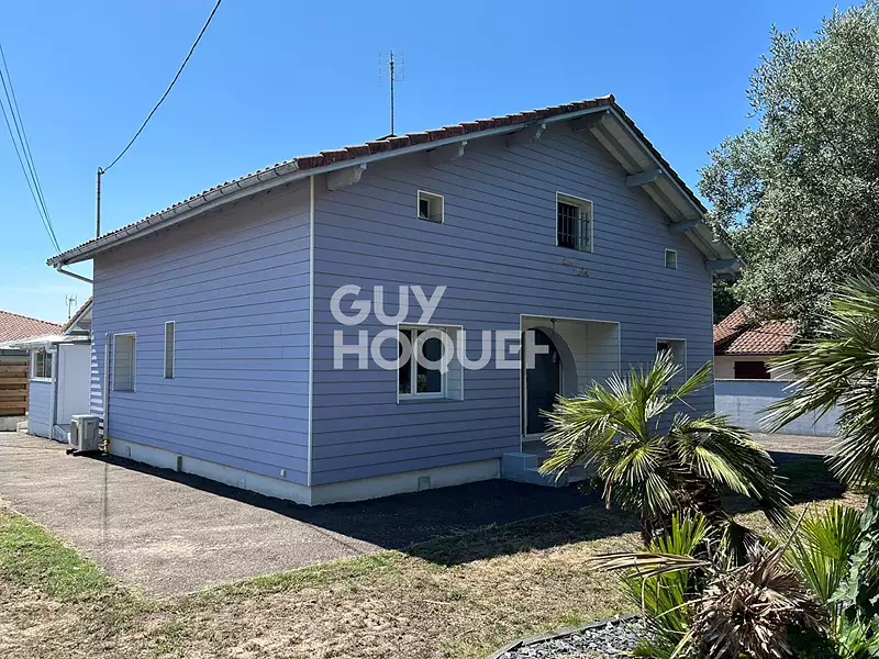 Maison, 156 m²