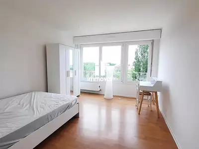 Appartement, 11,55 m²