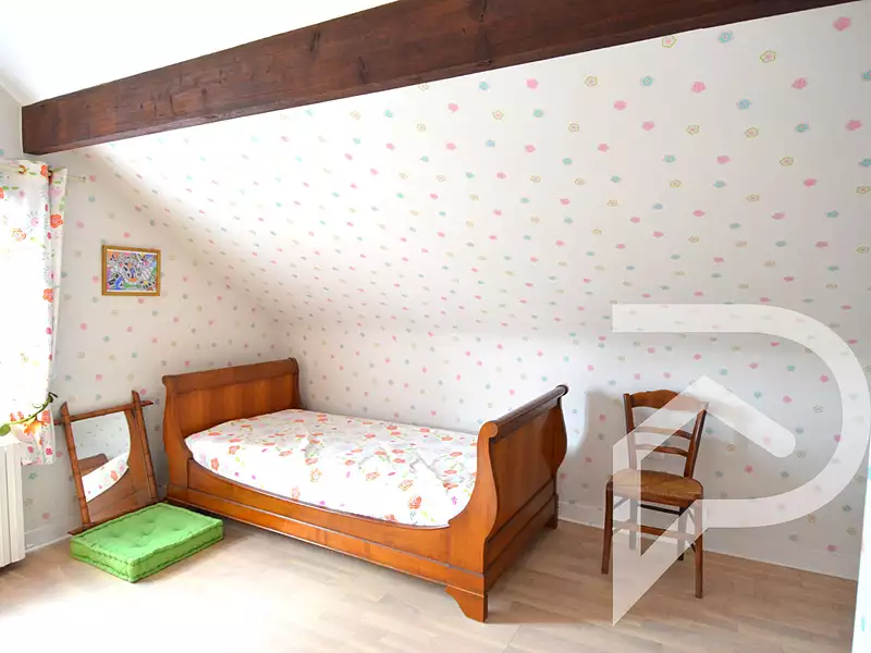 Maison, 115 m²