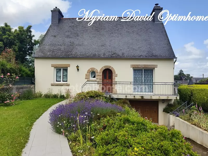 Maison, 120 m²
