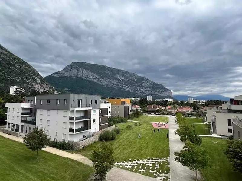 Appartement, 65,81 m²