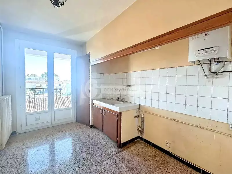 Appartement, 71,72 m²