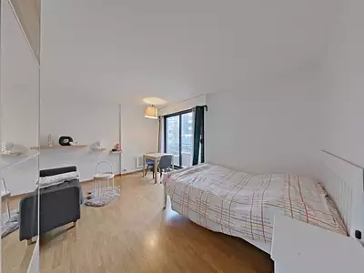 Appartement, 28 m²
