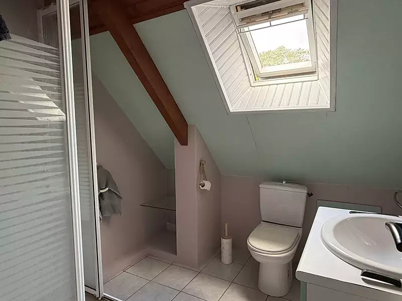 Maison, 137 m²