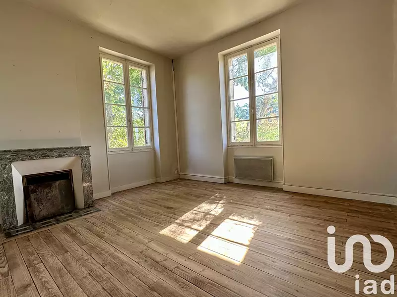 Maison, 135 m²
