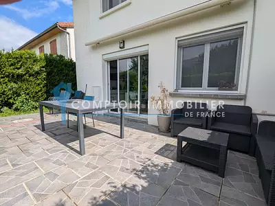 Maison, 101 m²