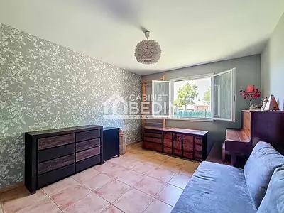 Maison, 93 m²