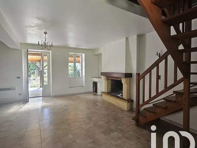 Maison, 90 m²