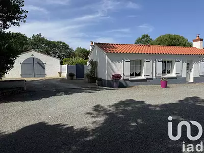 Maison, 188 m²
