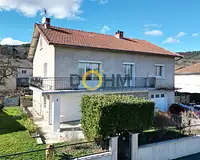 Maison, 165 m²