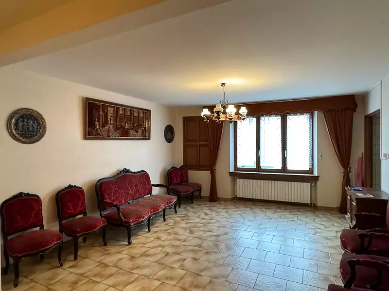 Maison, 173 m²