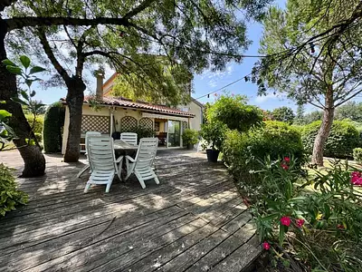 Maison, 163 m²