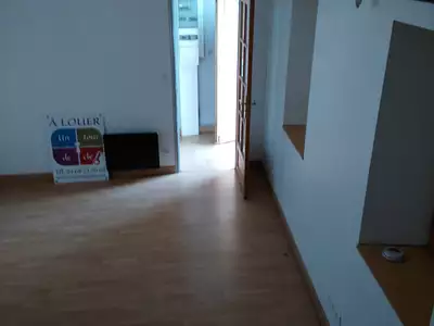 Maison, 60 m²