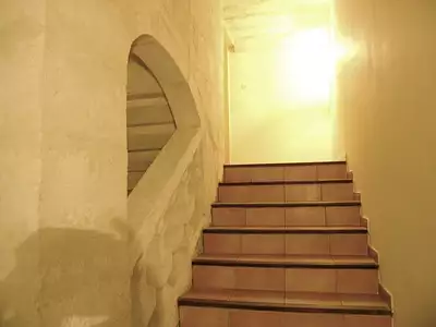 Immeuble, 375 m²
