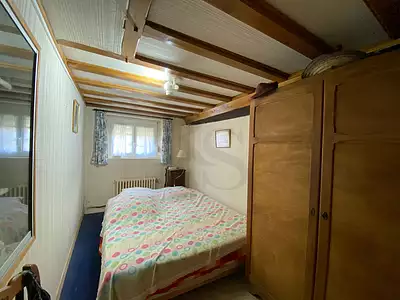 Maison, 84 m²