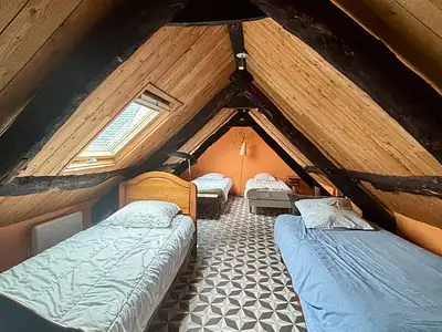 Maison, 120 m²