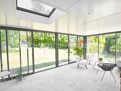 Maison, 134,36 m²