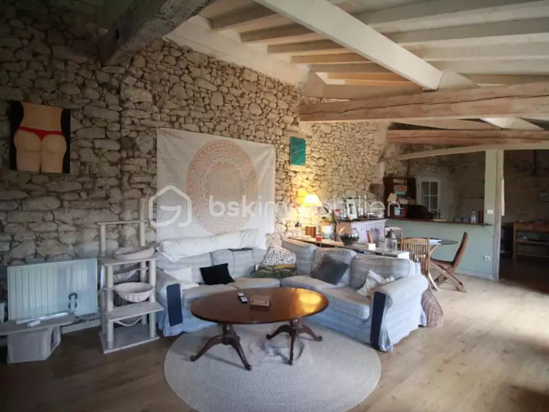Maison, 300 m²