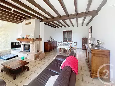 Maison, 184 m²